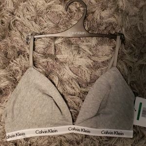 Calvin Klein Bralette
